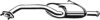 DAIHA 1743087749 End Silencer